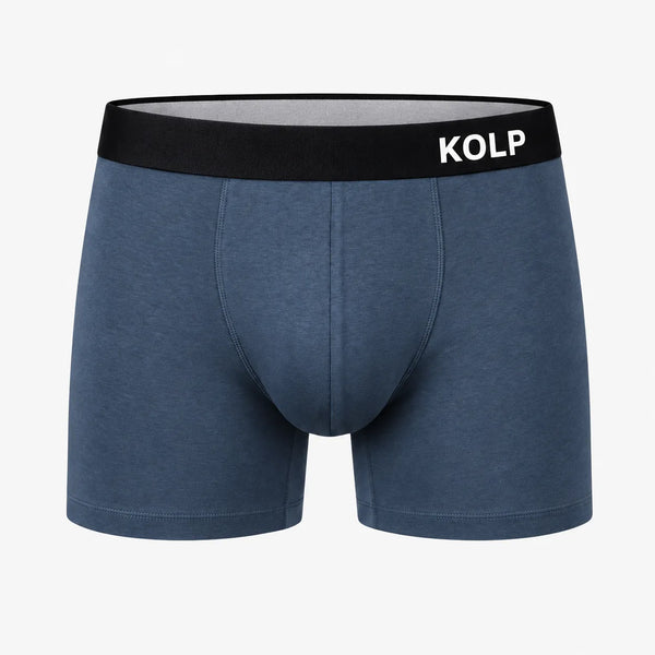KOLP Boxer Briefs — Slate Blue