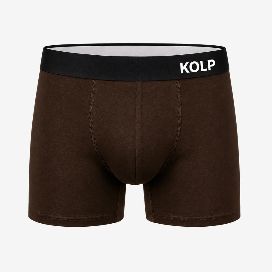 Boxerky KOLP