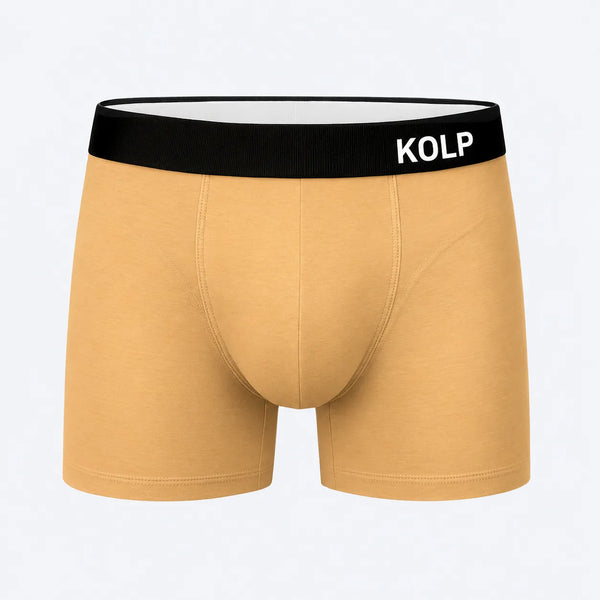 Boxerky KOLP – Piesková