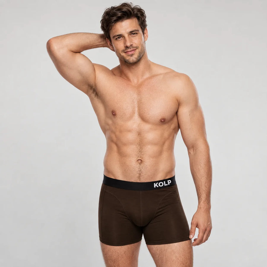 Boxerky KOLP